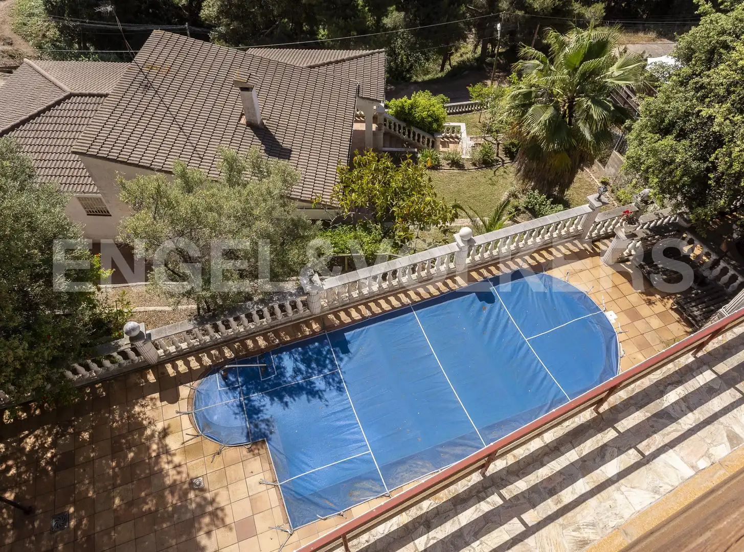 Casa amb terrassa en venda a Santa Susanna, imagen 20