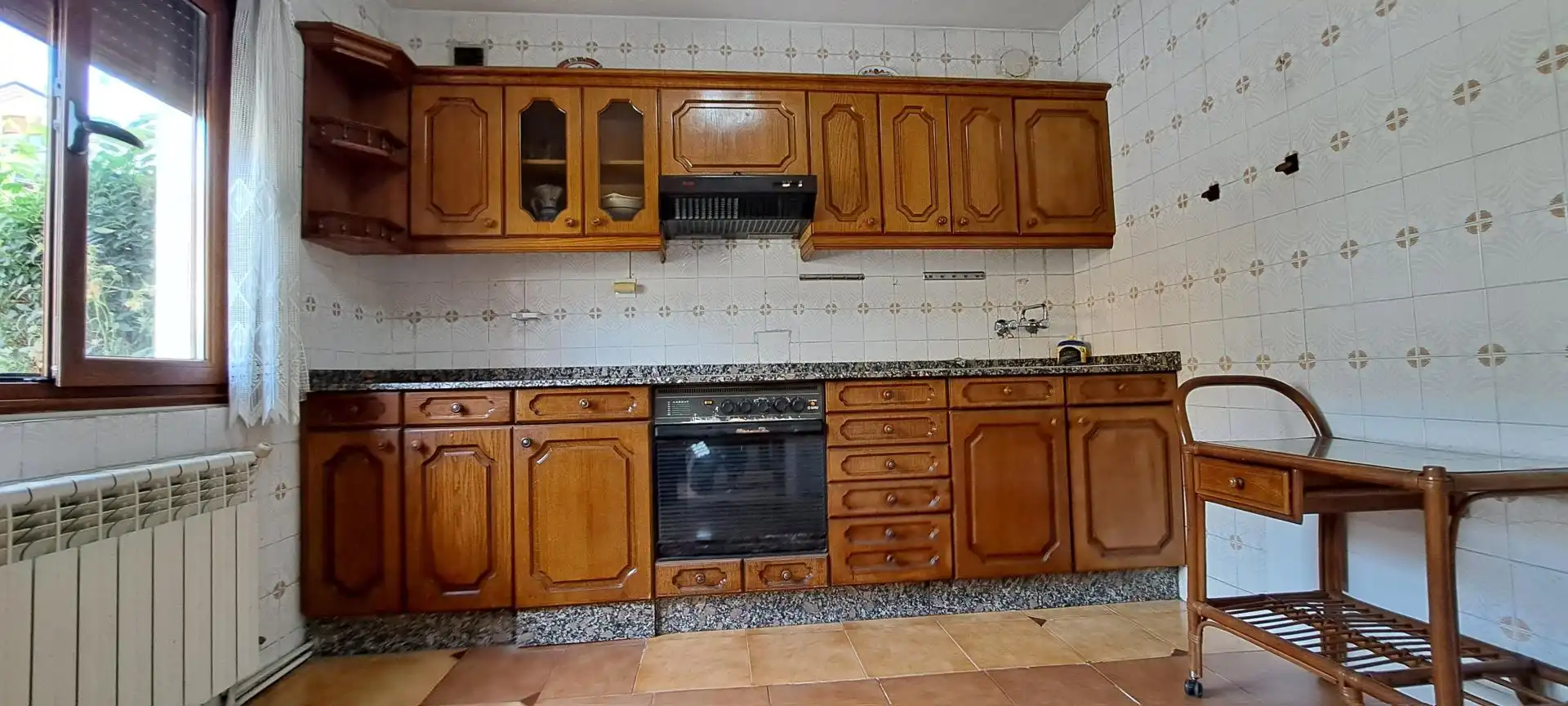 Casa o chalet en venta en Compostilla - Columbrianos
