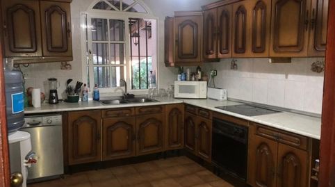 SE VENDE CHALET EN EL SANTISCAL, imagen 5