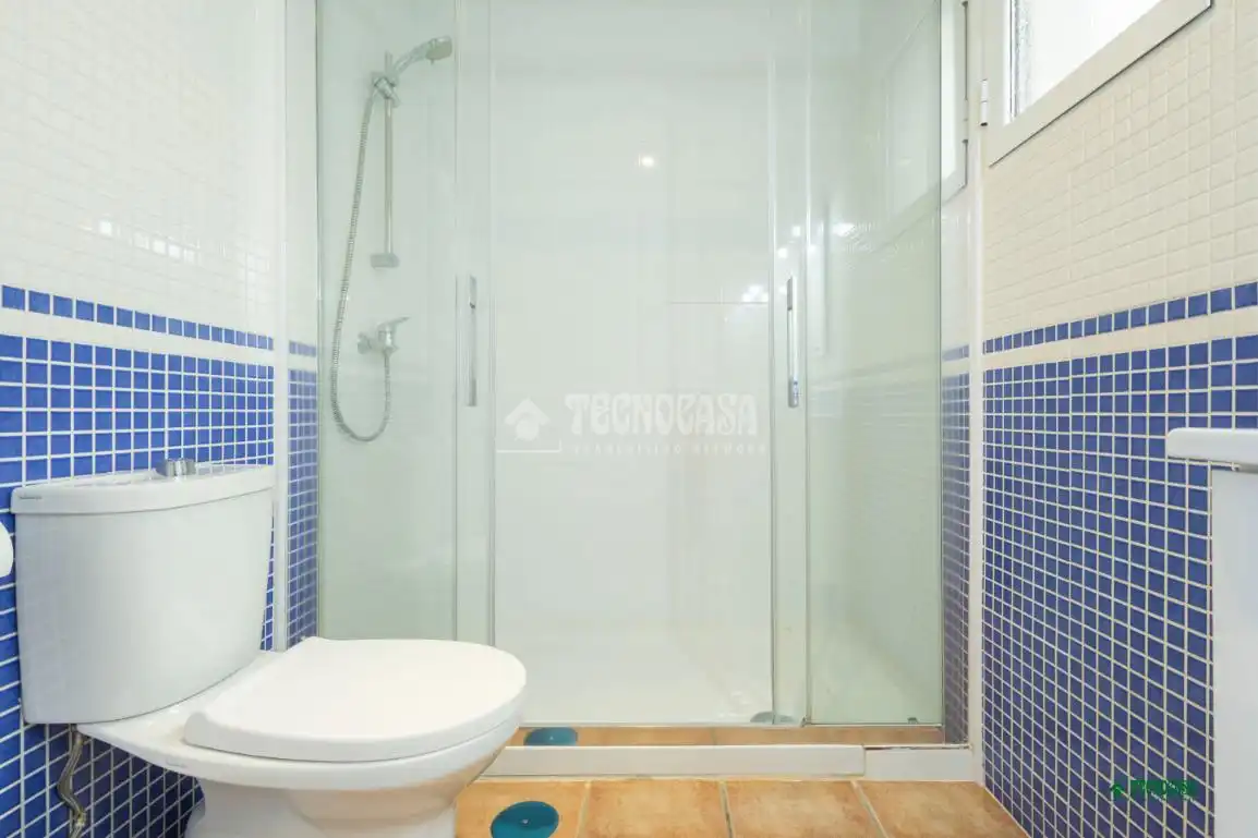 Baño de Piso en venta en Tabernas con Aire acondicionado, Amueblado y Piscina comunitaria