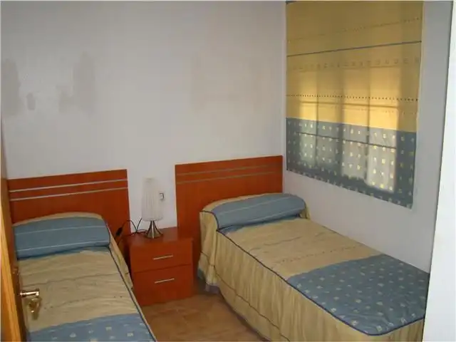 Habitación de Piso de alquiler en San Pedro del Pinatar con Trastero, Amueblado y Horno