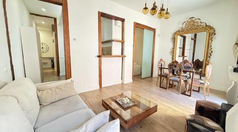 Photo 2 of Flat for sale in Calle Jesus y Maria, 34, Embajadores - Lavapiés,  Madrid Capital