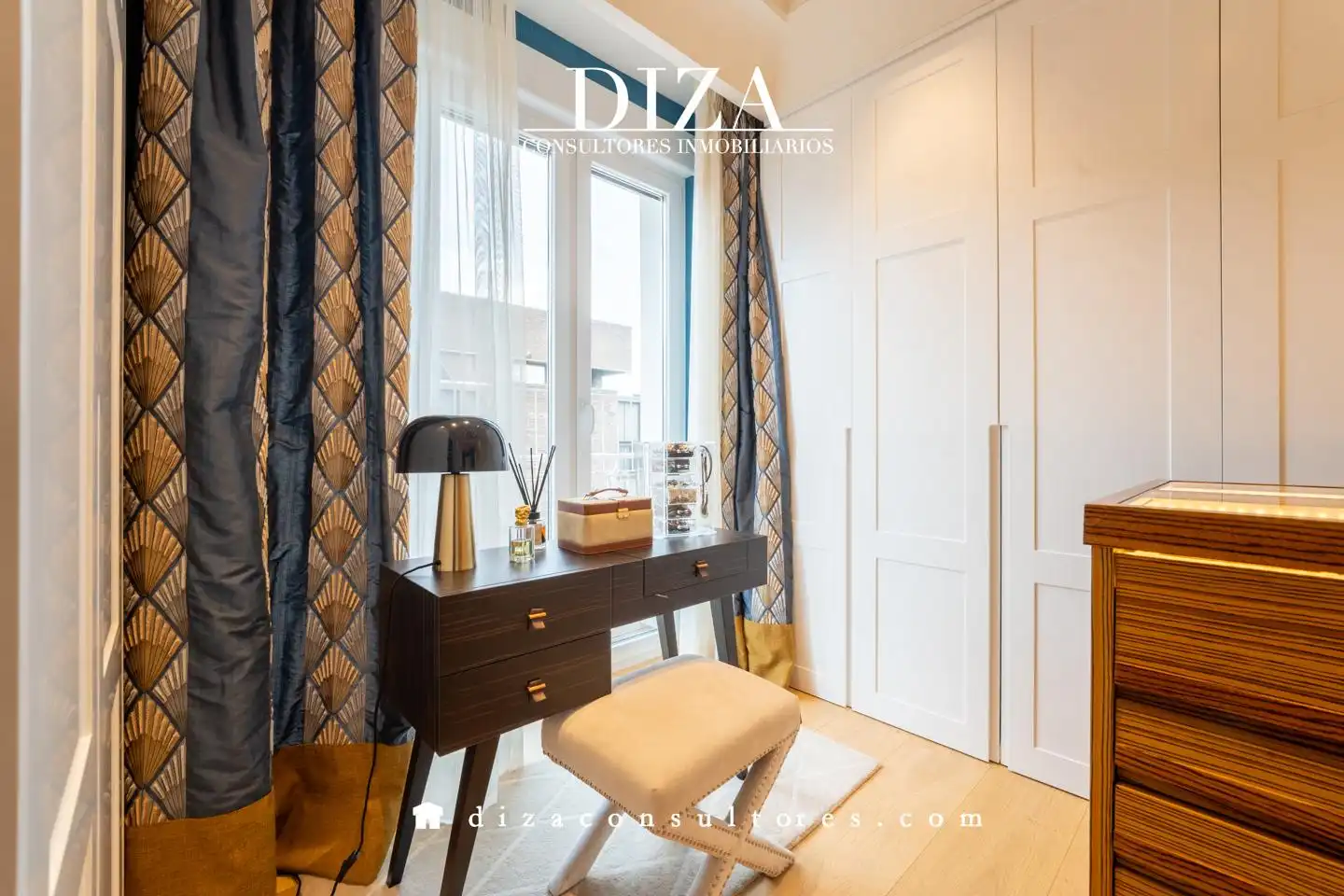 Piso con terraza en venta en De O'Donnell, imagen 36
