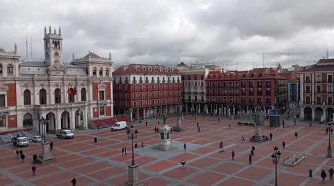 Foto 2 de Pis en venda a Centro, Valladolid Capital