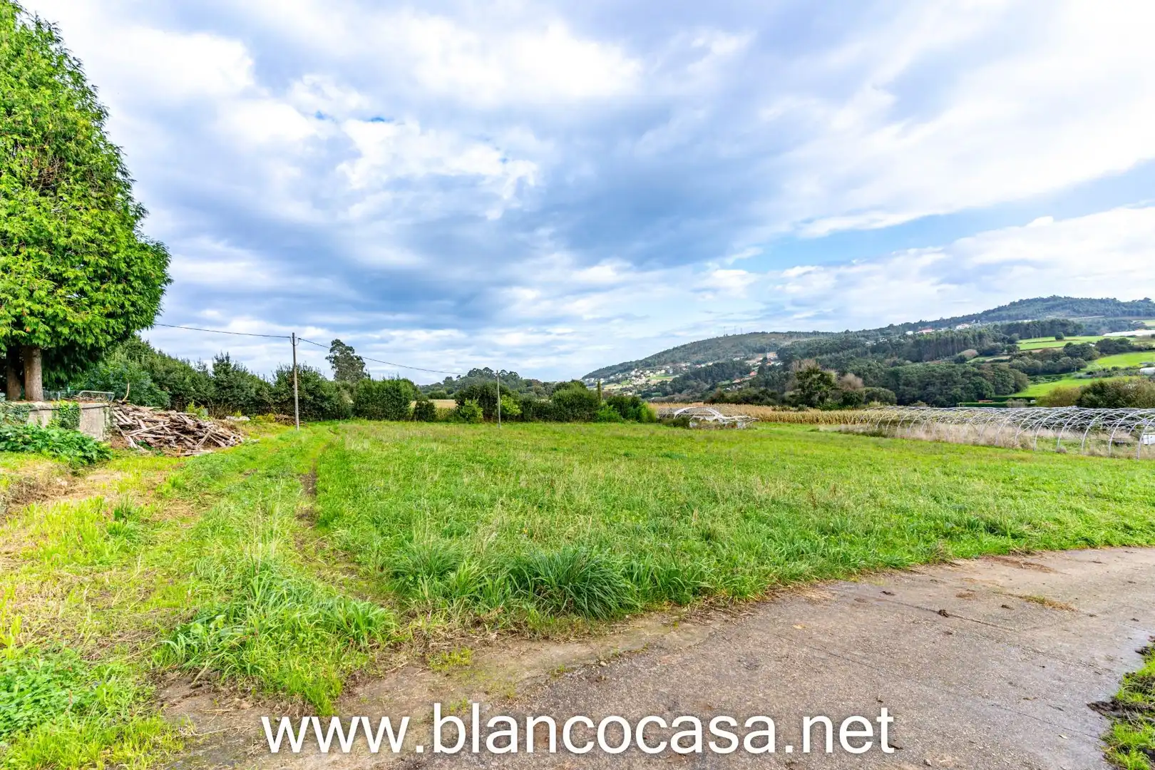Terrenys i solars en venda a Loureda - Lañas - Barrañán, imagen 2
