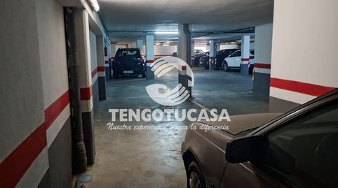 Photo 5 of Garage for sale in Calle de Cartagena, Guindalera, Madrid Capital