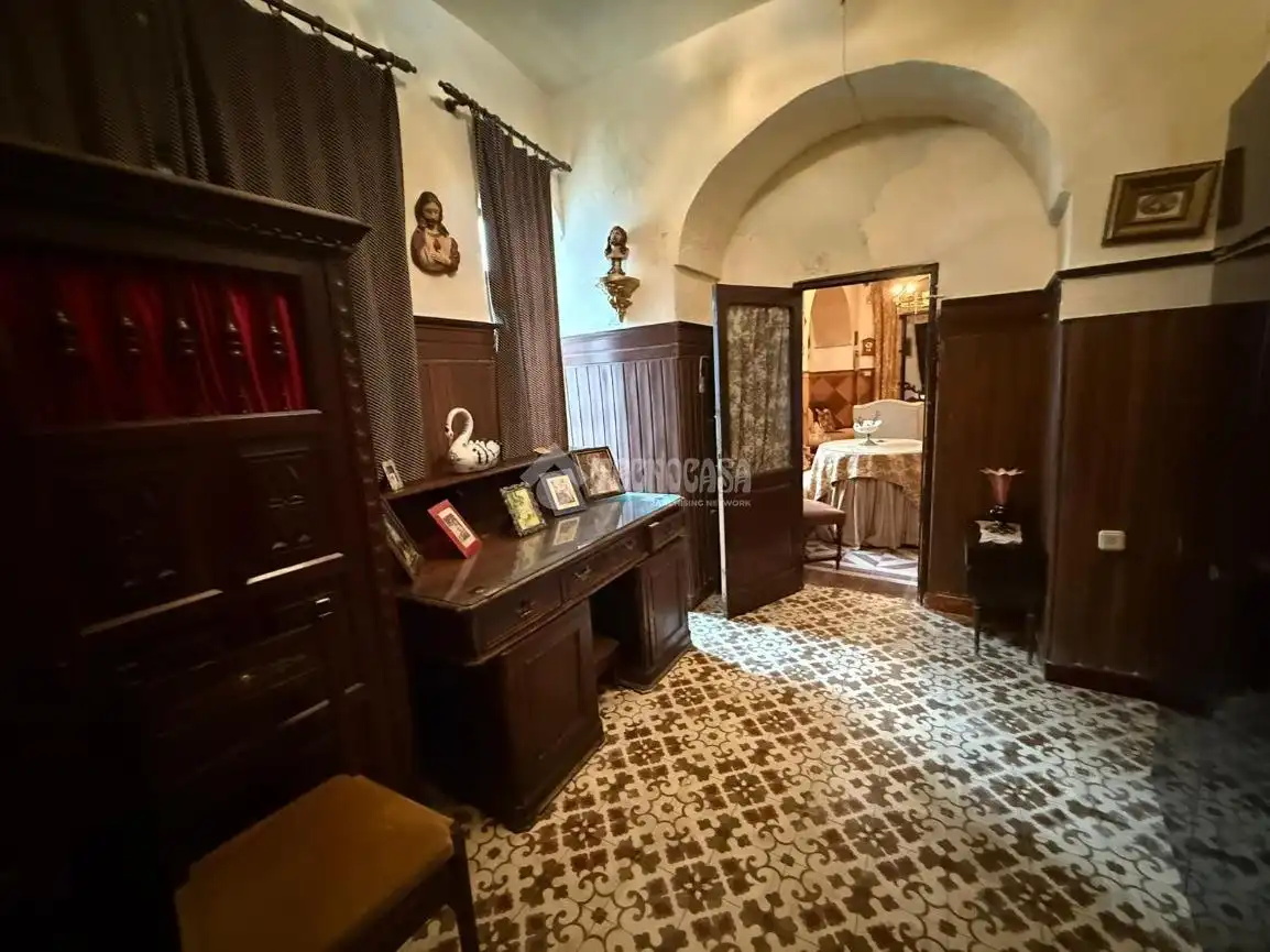 Maison jumelée à vendre à Calle CERVANTES, imagen 12