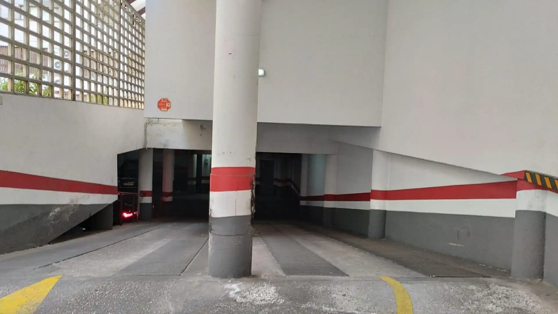Parking of Garage for sale in Valladolid
