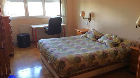 Foto 4 von Wohnung zur Miete in Plaza Plaza Occidente, Olivares, Oviedo