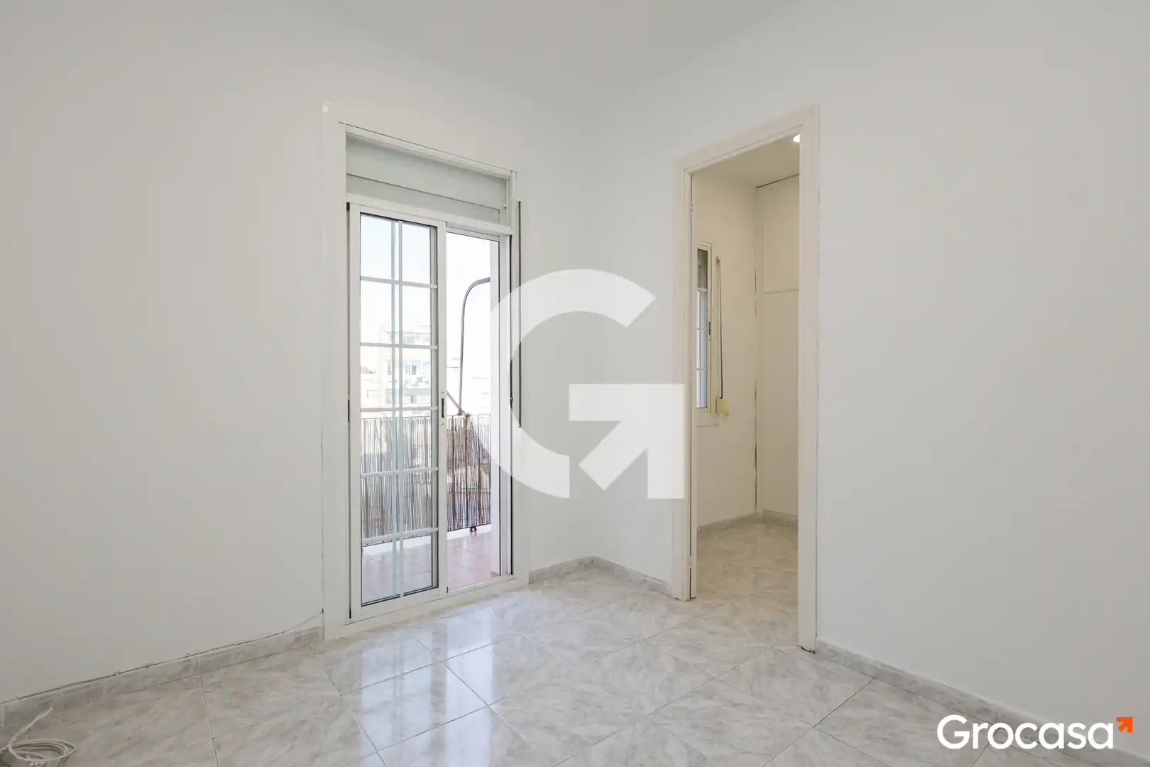 Wohnung mit Terrasse zum Verkauf in CL DOCTOR MARTI I JULIA DEL, imagen 2
