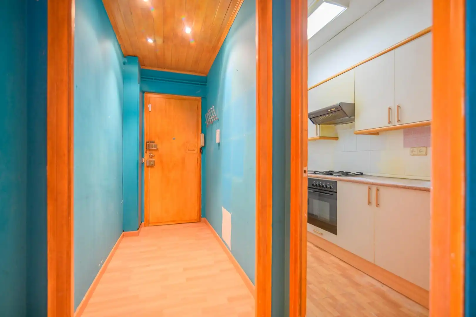 Flat for sale in Manresa  with Heating and Alarm
