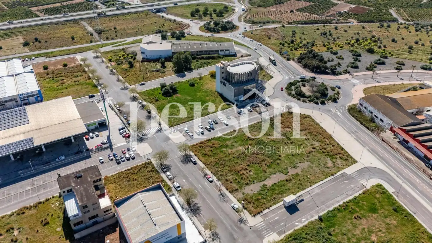 Terrenys i solars en venda a La Vall d'Uixó, imagen 13