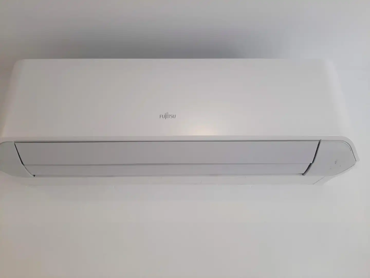 Schlafzimmer von Büro zur Miete in Barcelona mit Klimaanlage, Heizung und Möbliert