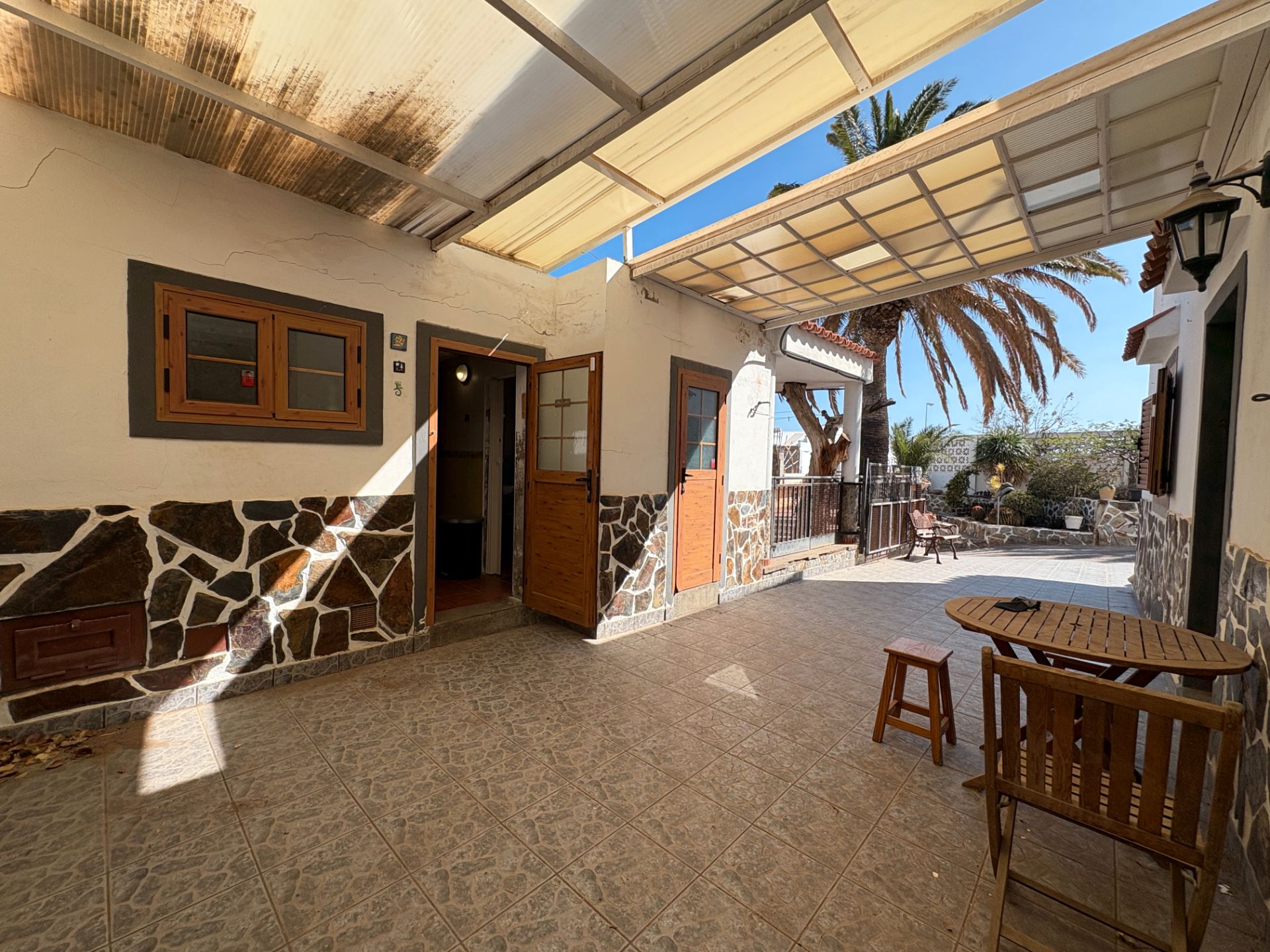 Country house for sale in Ingenio  with Private garden and Terrace