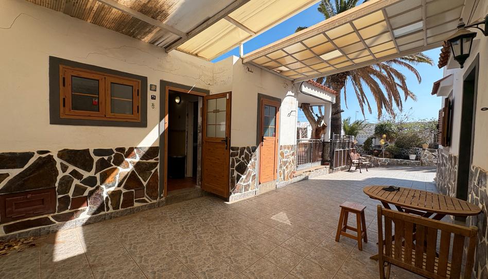 Photo 1 of Country house for sale in Calle Antonio Benítez Galindo, 88, Ingenio pueblo, Las Palmas