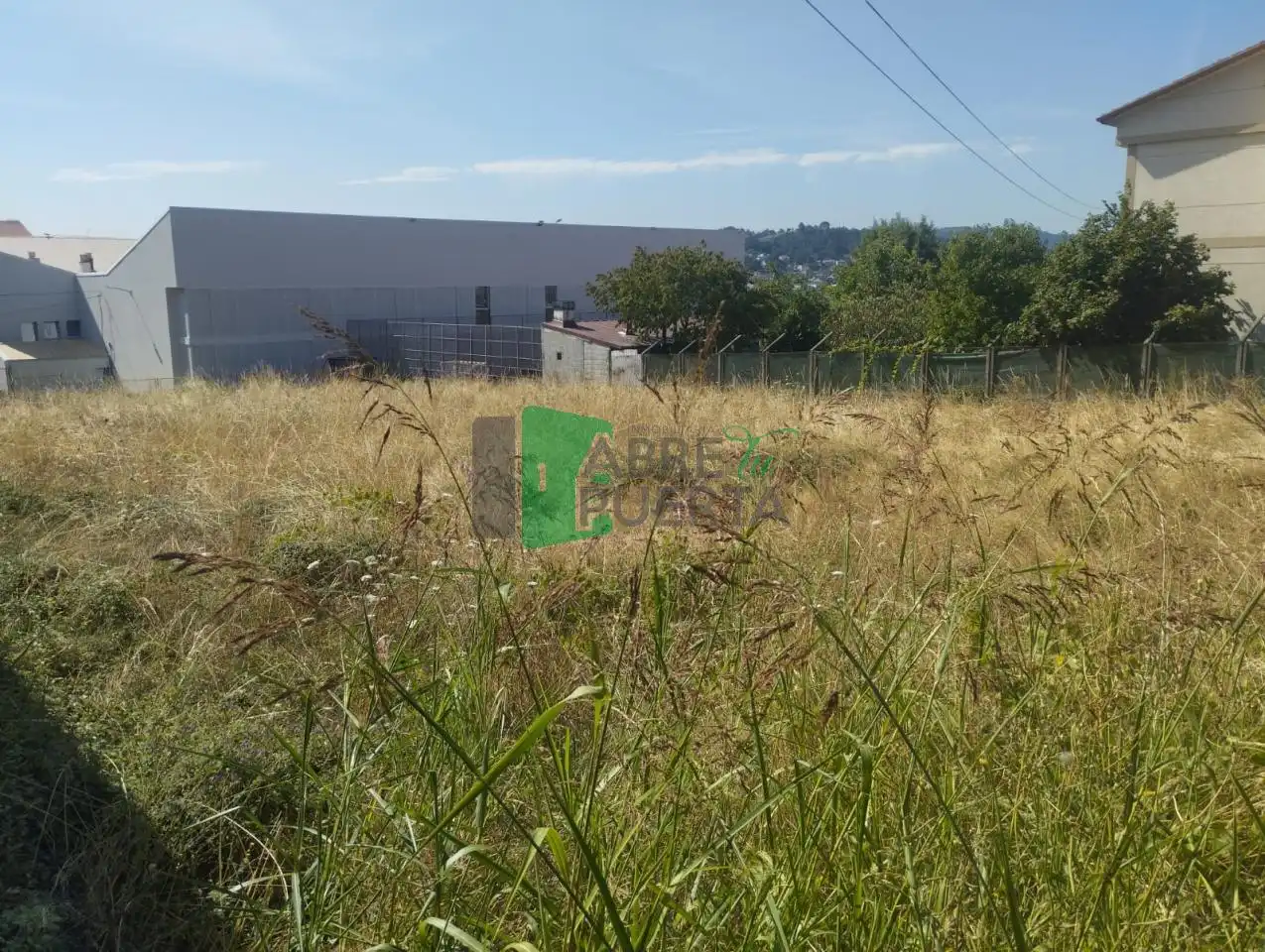 Terreni e lotti in vendita a A Carballeira, imagen 2