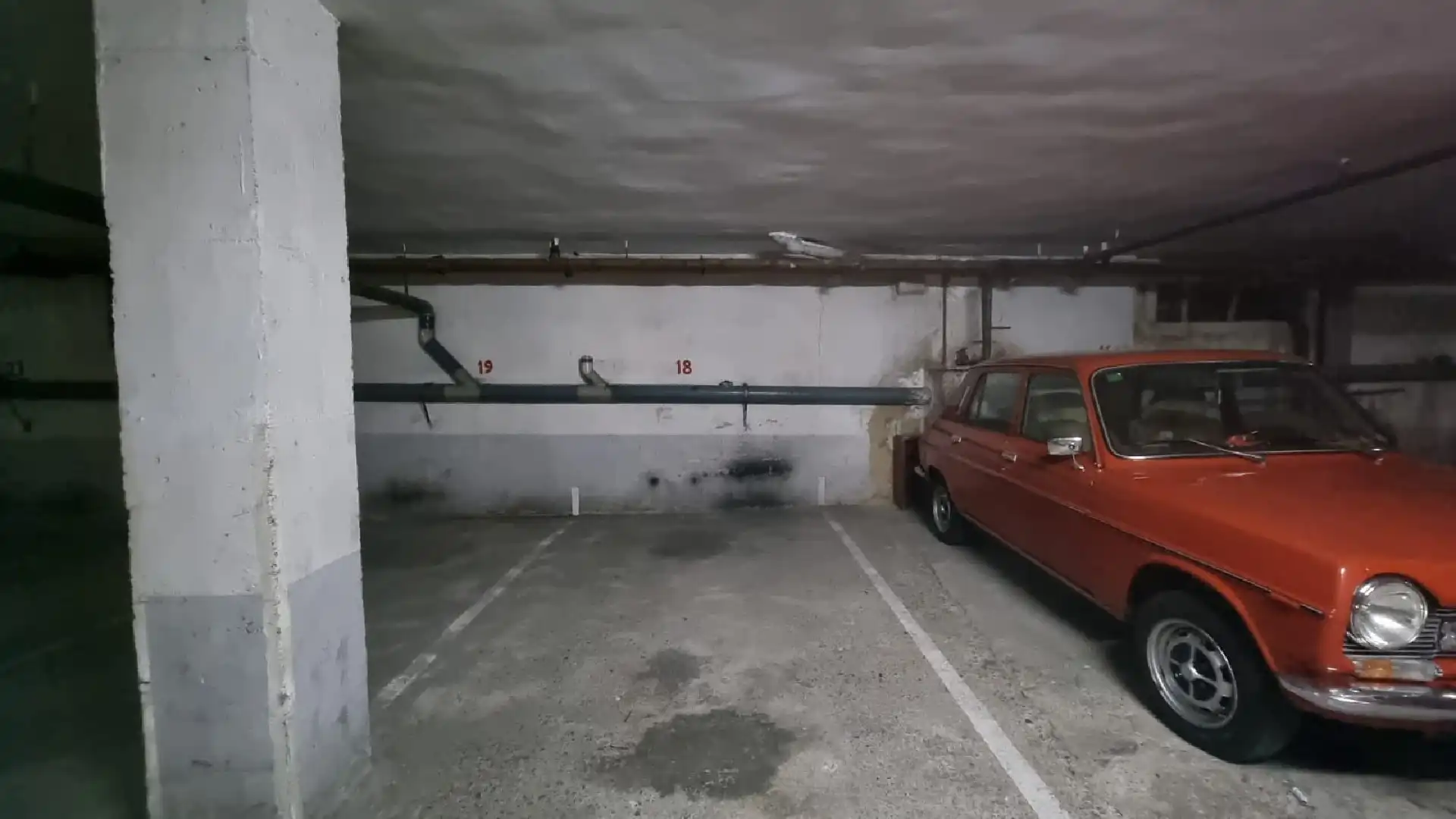 Parcheggio in affitto a C DIAGONAL, imagen 3