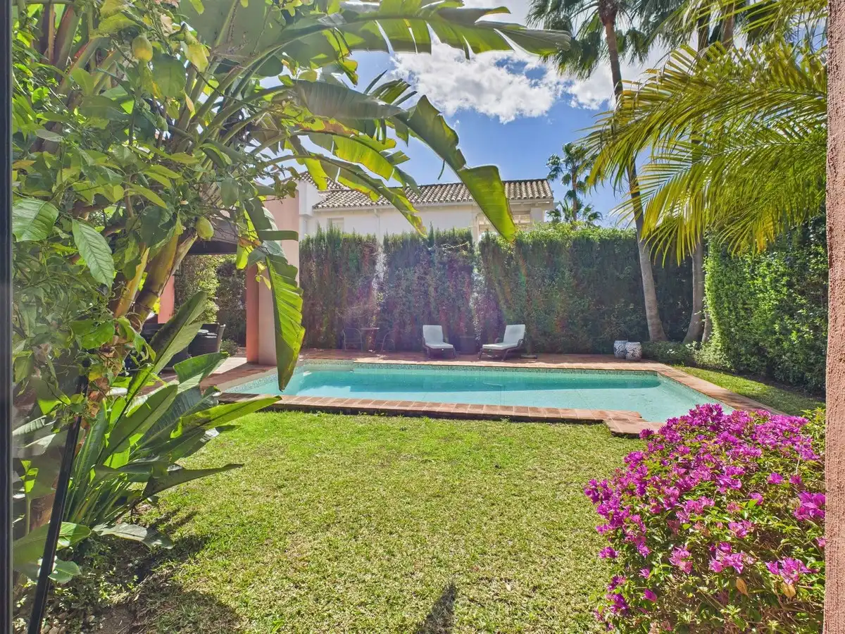 Chalet con piscina en venta en Carretera de Cádiz 340, imagen 79