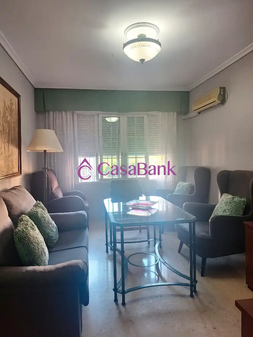Piso con ascensor en venta en Poniente-Sur, imagen 3