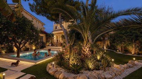 Foto 5 de Casa o xalet en venda a Daimús, Valencia