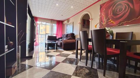 Foto 3 de Pis en venda a Avenida Europa, Dos Hermanas - Nuevo San Andrés, Málaga