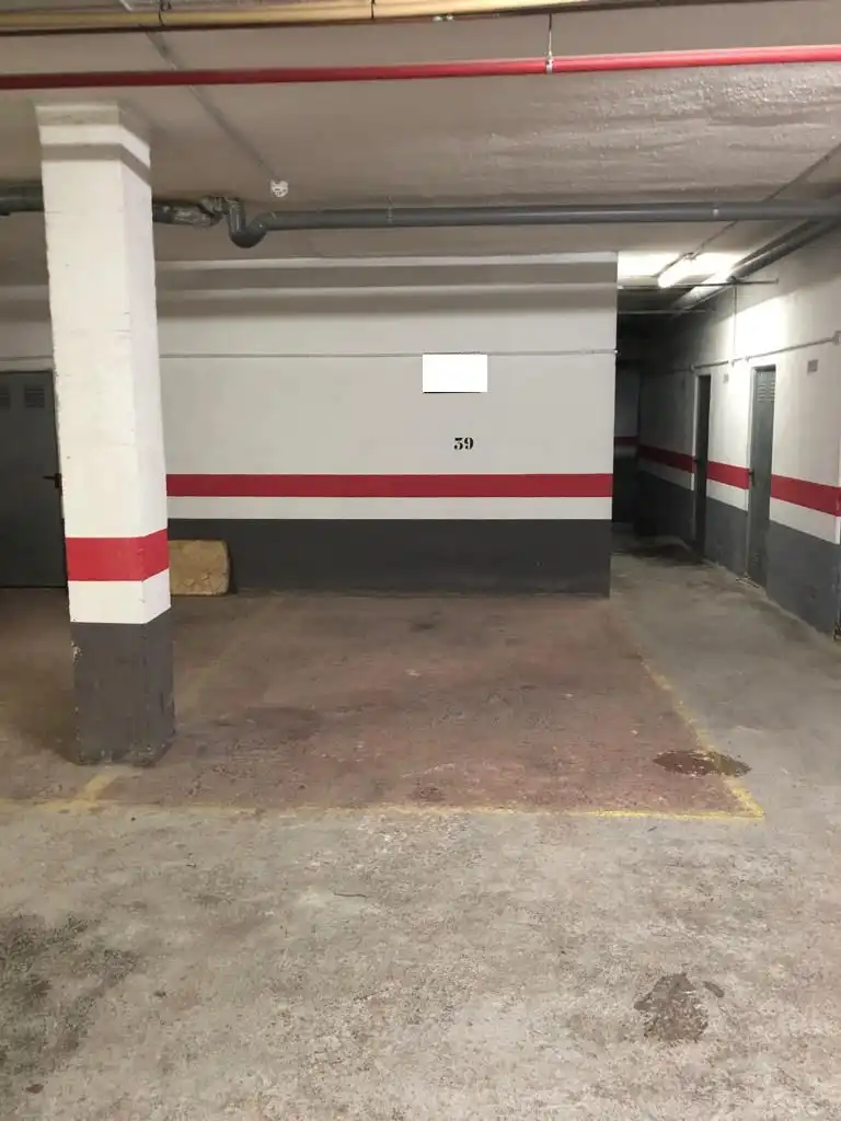 Parking to rent in Canet d'En Berenguer, imagen 2