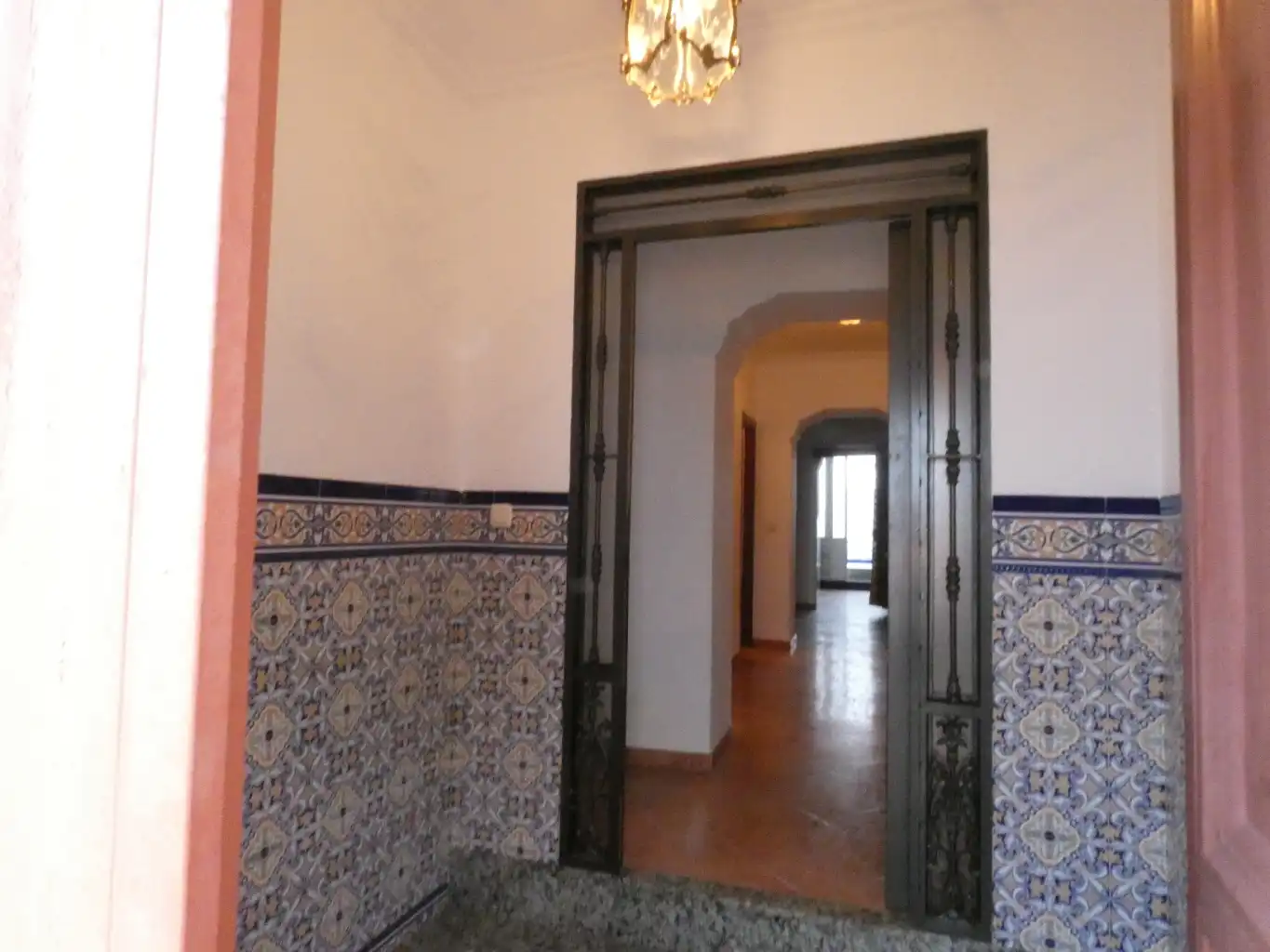 Casa en venta en Azuaga