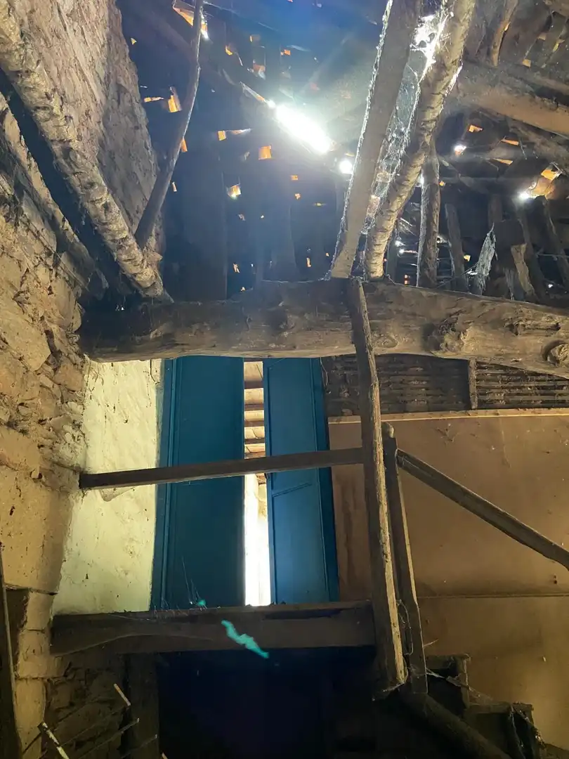 Casa rústica en venda a Lalín, imagen 9