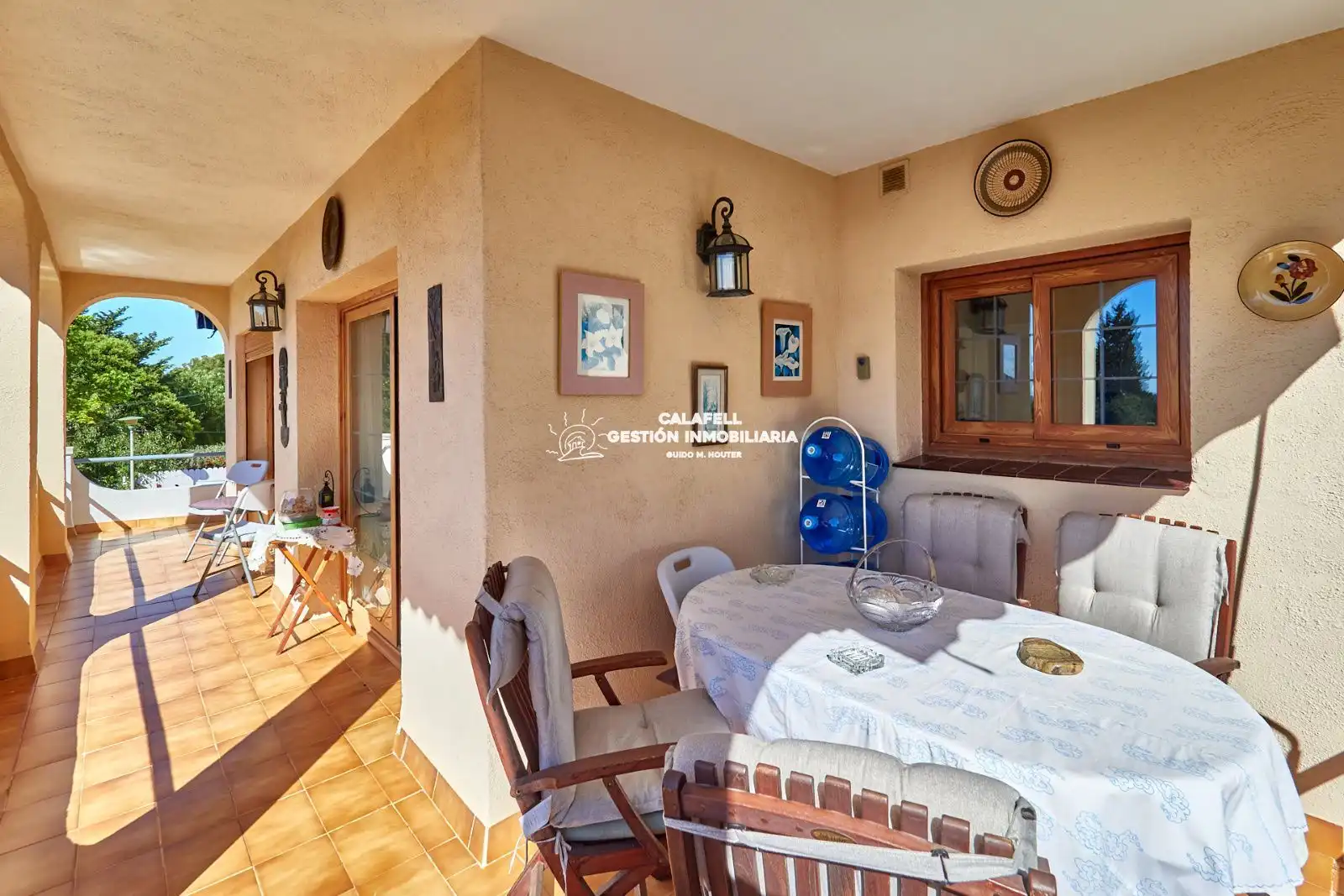 Villa mit Pool zum Verkauf in Masos, imagen 13