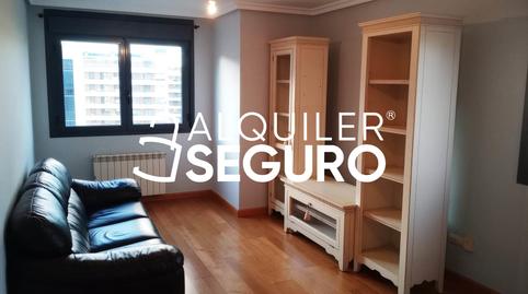 Photo 4 of Flat to rent in Del Monasterio de Ntra. Sra. del Henar, Villa de Prado, Valladolid Capital