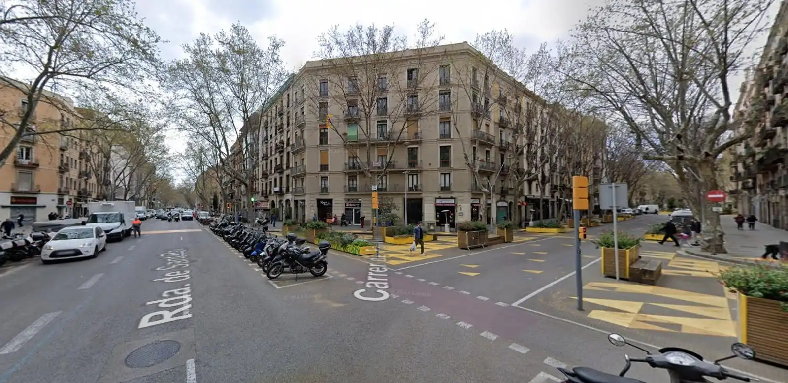 Local comercial en alquiler en Sant Pau, imagen 13