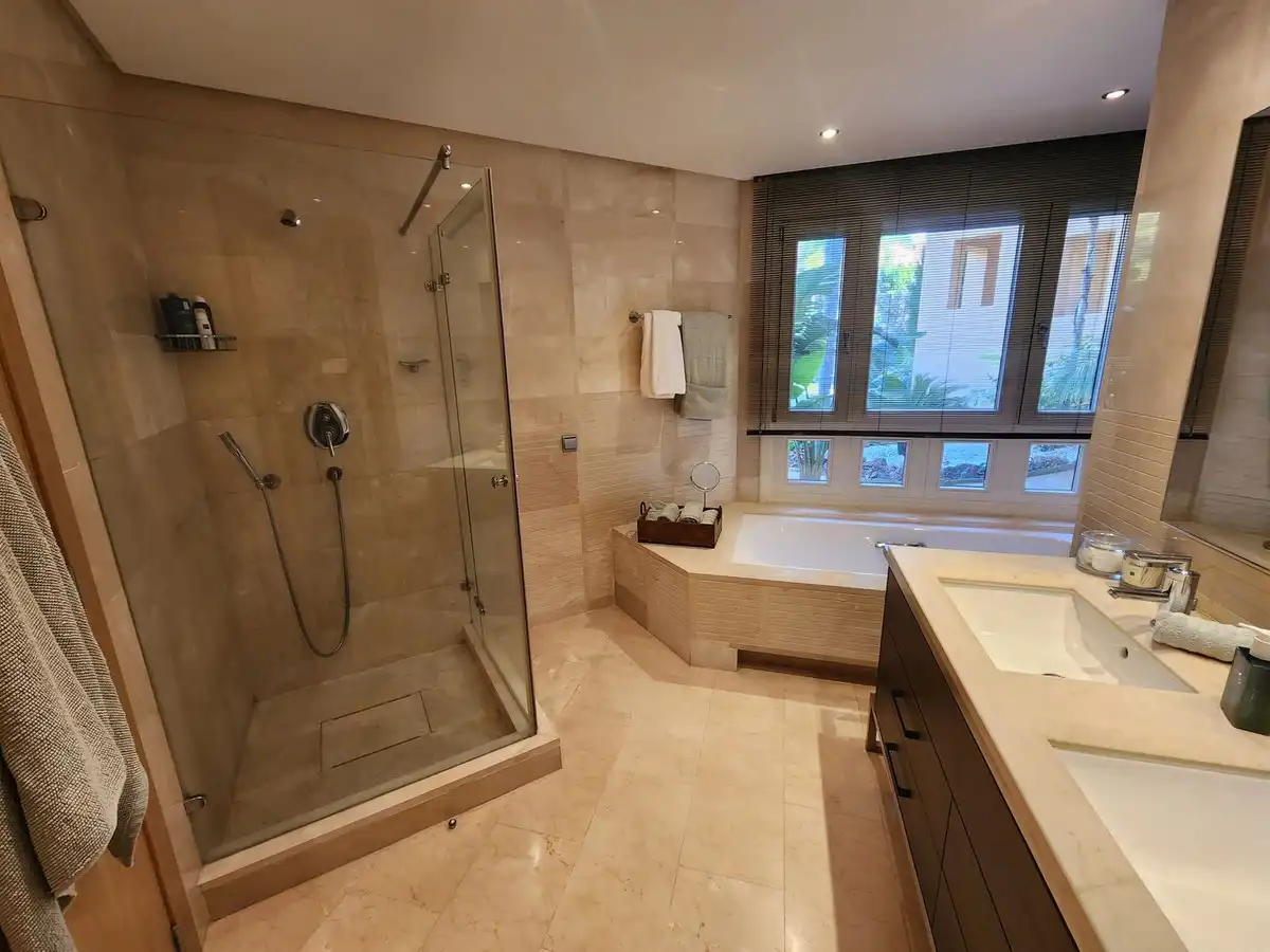 Apartment mit Pool zum Verkauf in Milla de Oro, imagen 9
