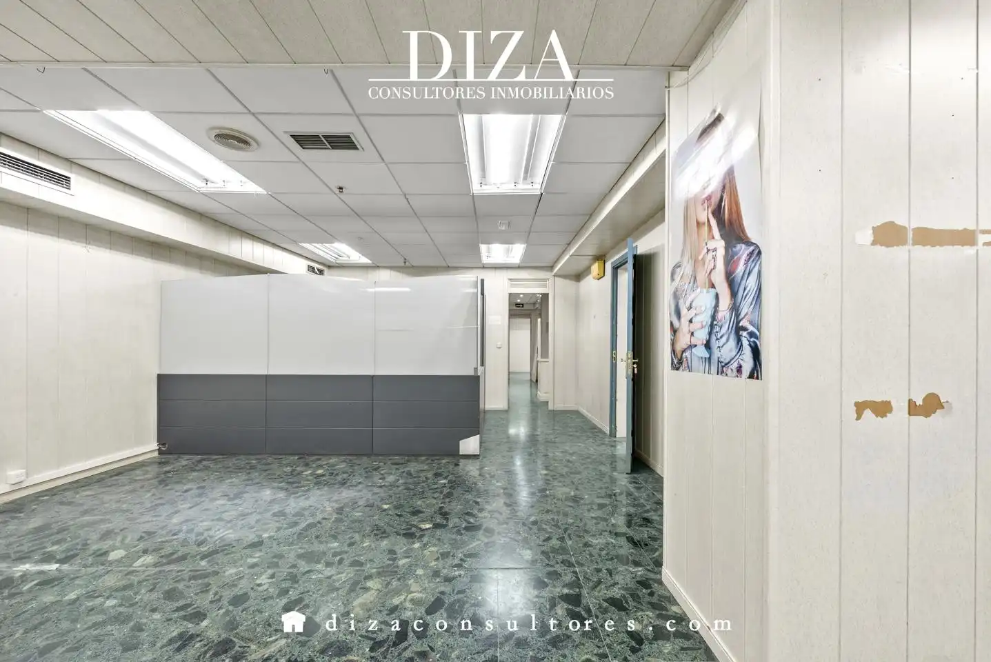 Business premises to rent in Puerta del Sol, imagen 33