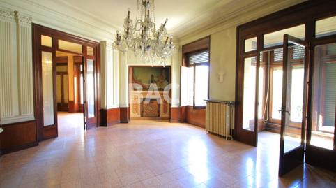 Foto 2 de Pis en venda a Centre, Vic