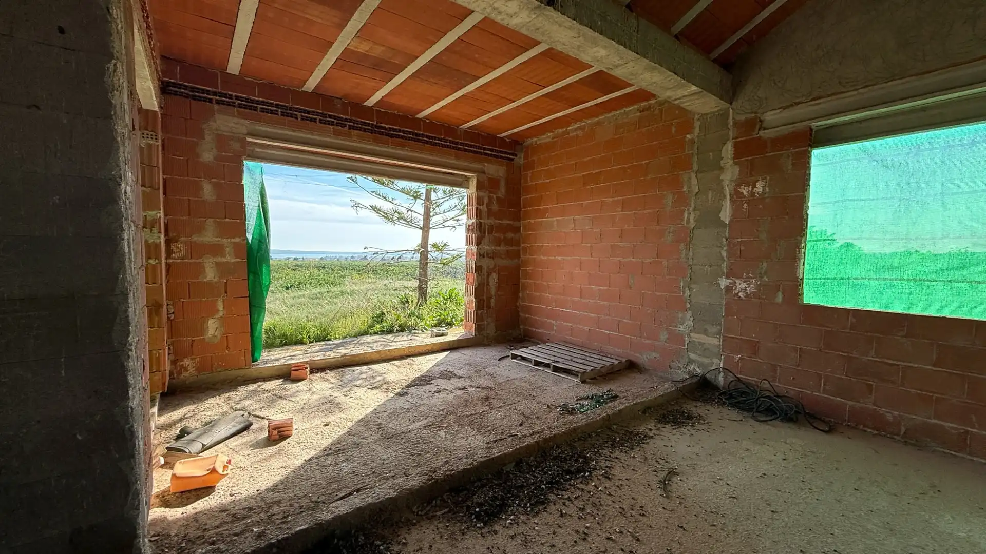Landhaus zum Verkauf in El Raso, imagen 8
