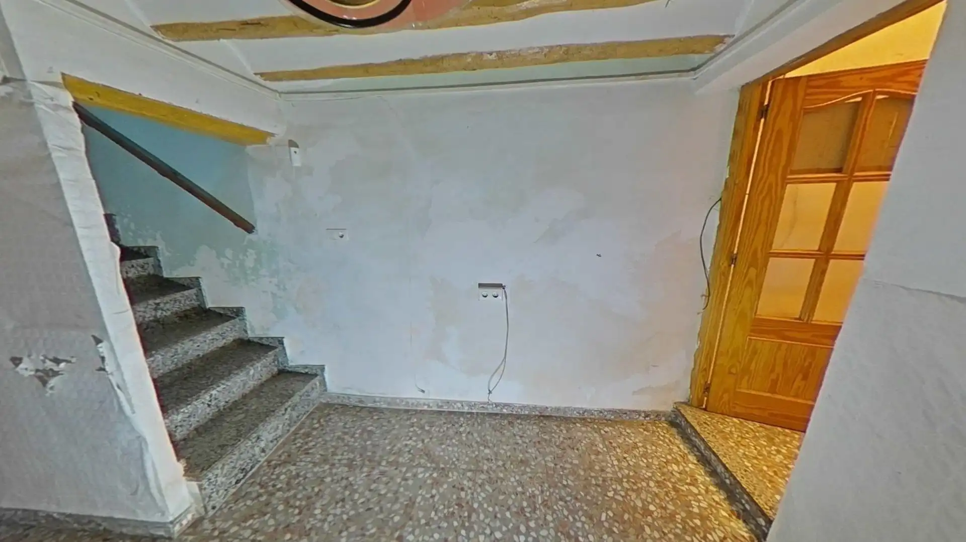 Casa adosada en venda en Mula, Murcia