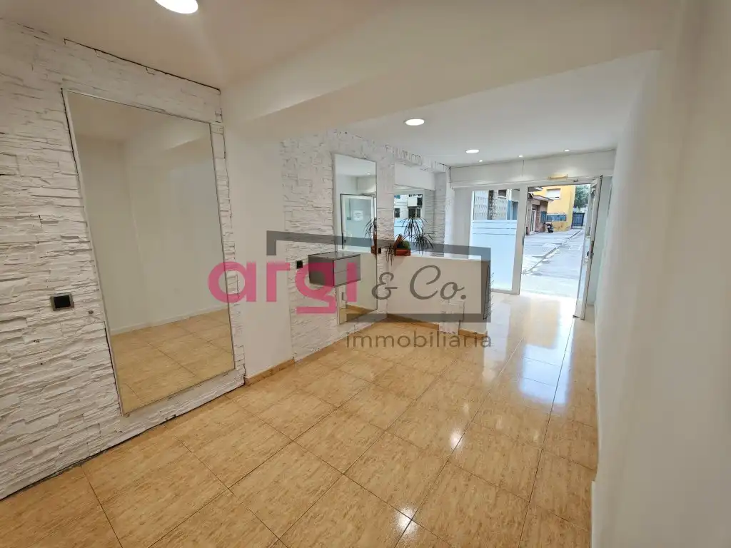 Local commercial à louer à Torrent Ballester, imagen 9