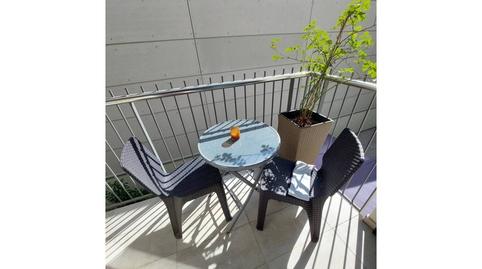 Foto 3 de Piso en venta en Ca n'Aurell, Barcelona