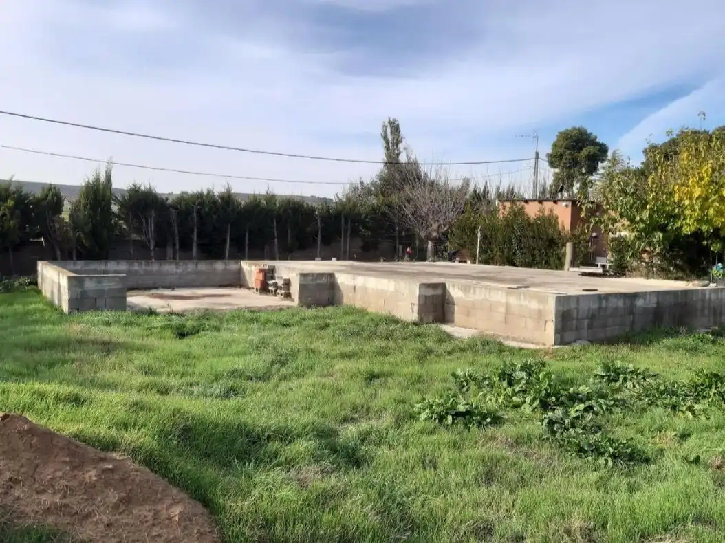 Terreno residencial en venta en Urb Tabac carrer B 1, imagen 2