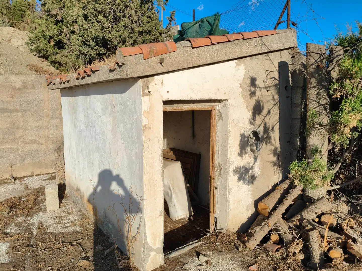 Terrenys i solars en venda a Juan Ramón Jiménez 30, imagen 23