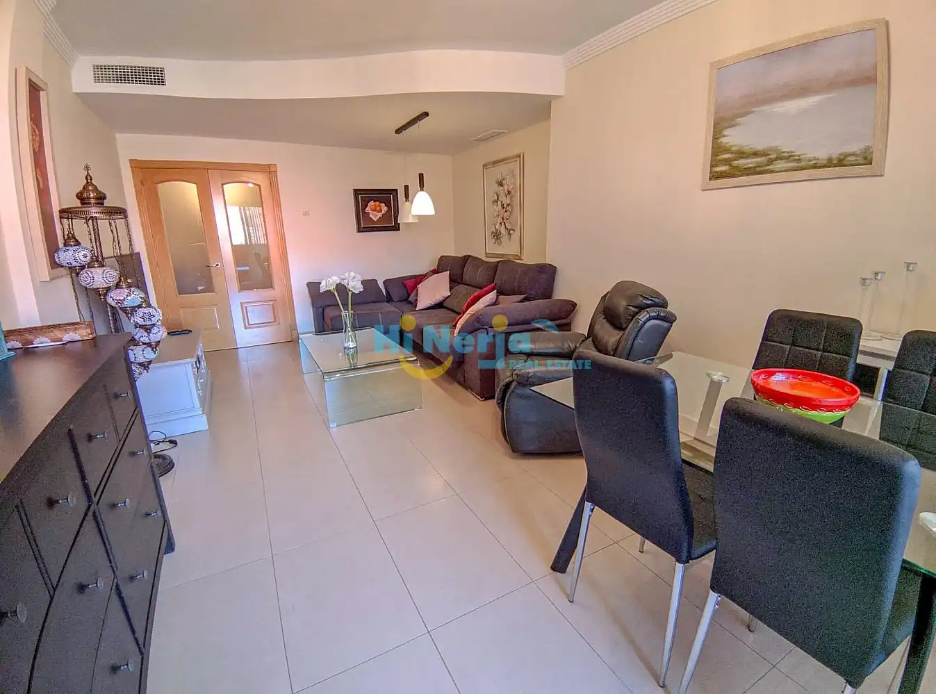 Apartamento con piscina en venta en El Peñoncillo, imagen 3