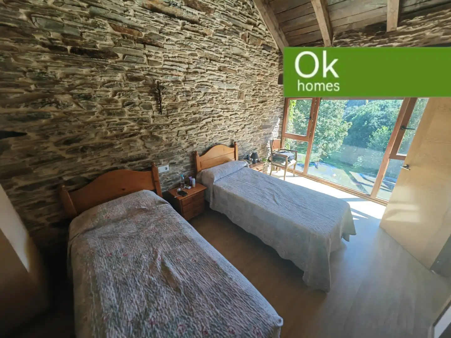 Country house with garden for sale in Castroverde, imagen 72