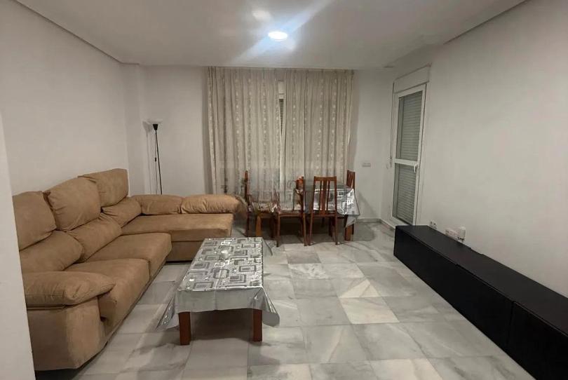 Photo 1 of Flat to rent in Avenida Imperio Argentina, Martín Carpena - Torre del Río, Málaga