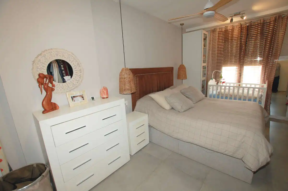 Penthouse mit Aufzug zum Verkauf in Maracena, imagen 22