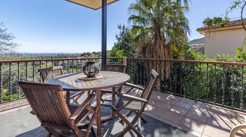 Foto 4 de Casa o chalet en venta en Calle Rio Ebro -san Miguel, Sierra Perenchiza - Cumbres de Calicanto - Sto Domingo, Chiva