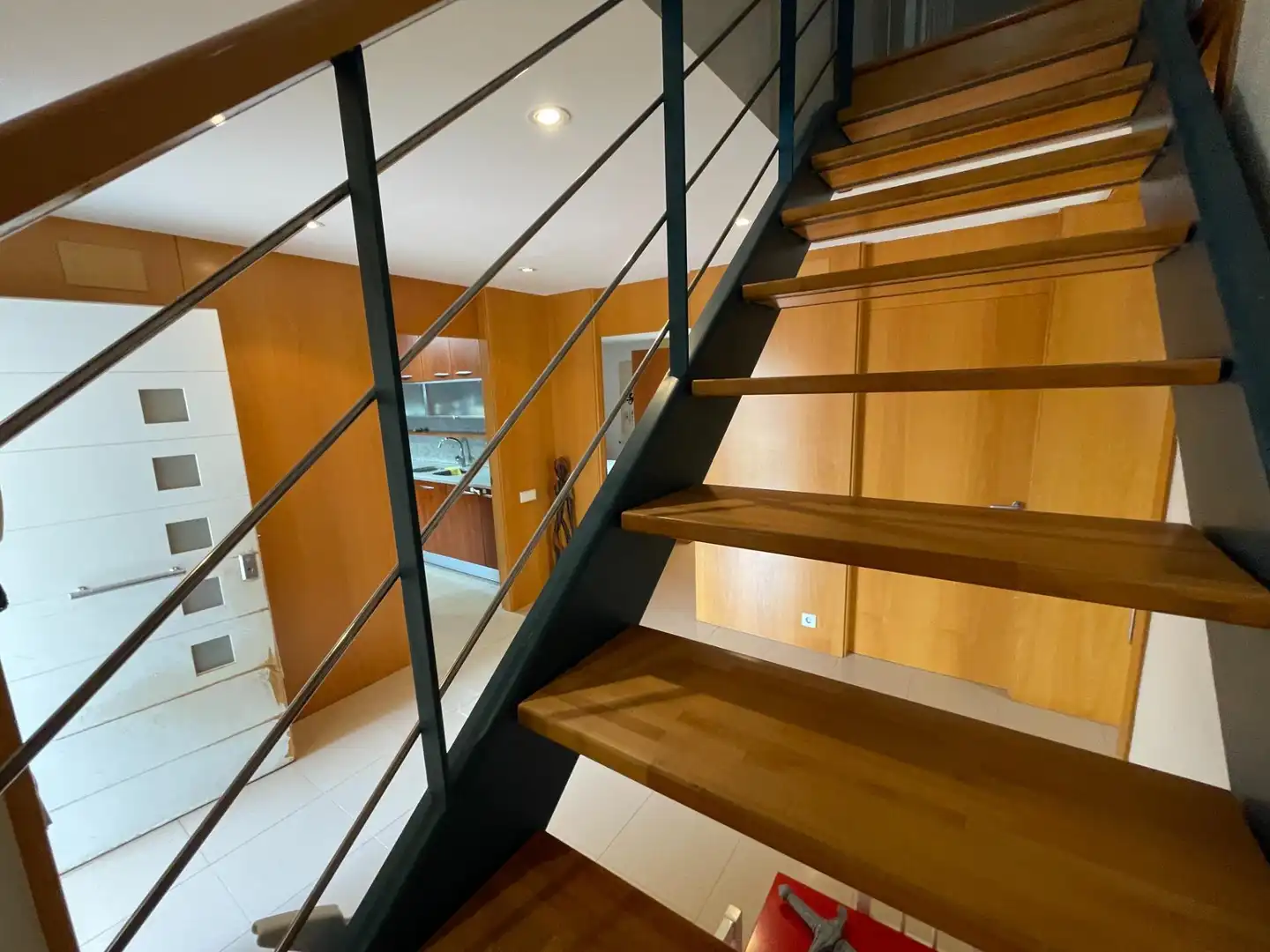 Casa o chalet en venta en La Pobla de Claramunt con Calefacción, Jardín privado y Terraza