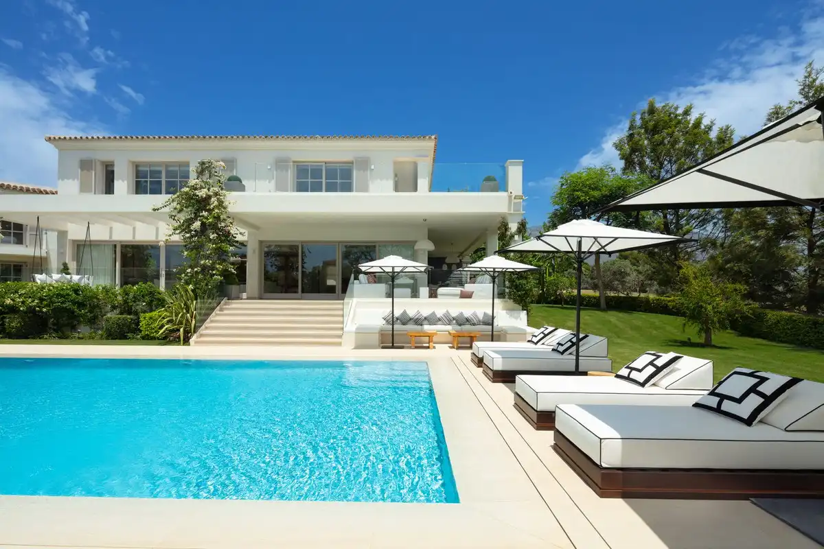 Maison mitoyenne à vendre à Nueva Andalucía, imagen 38