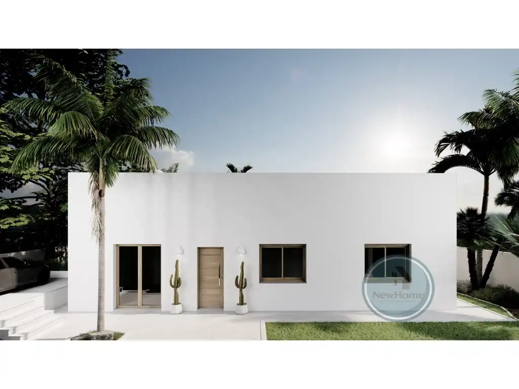 Houses for sale in Calle Carrasqueta, Pedanías Oeste