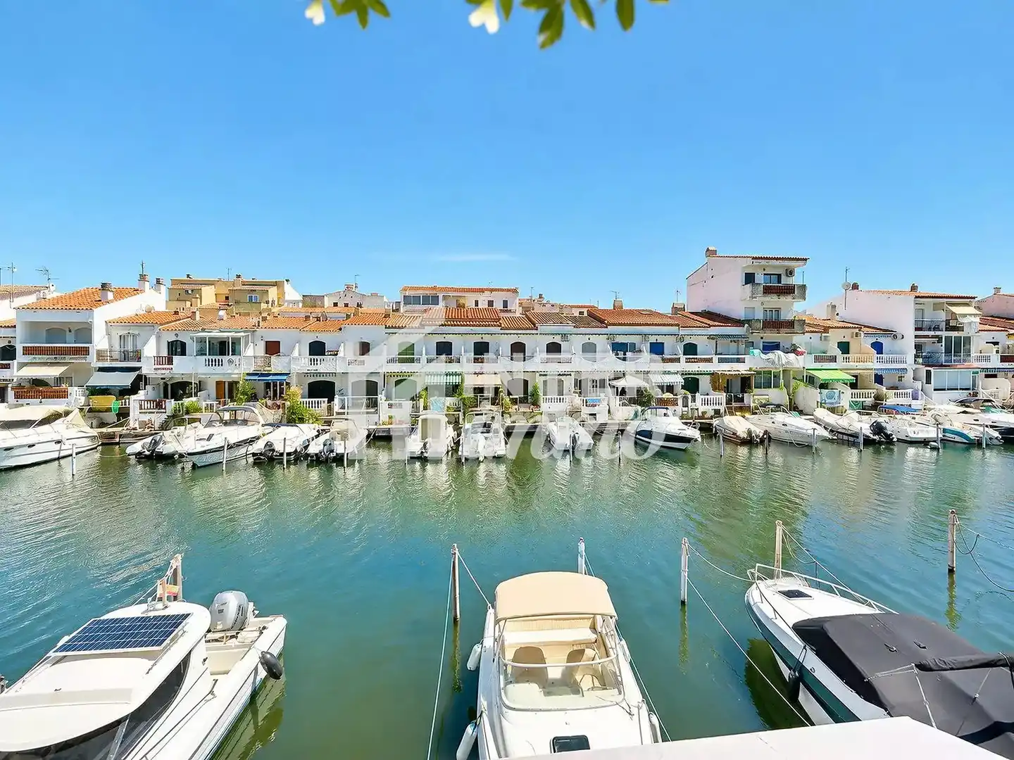 Studio for sale in PORTOFINO 17-19, imagen 3