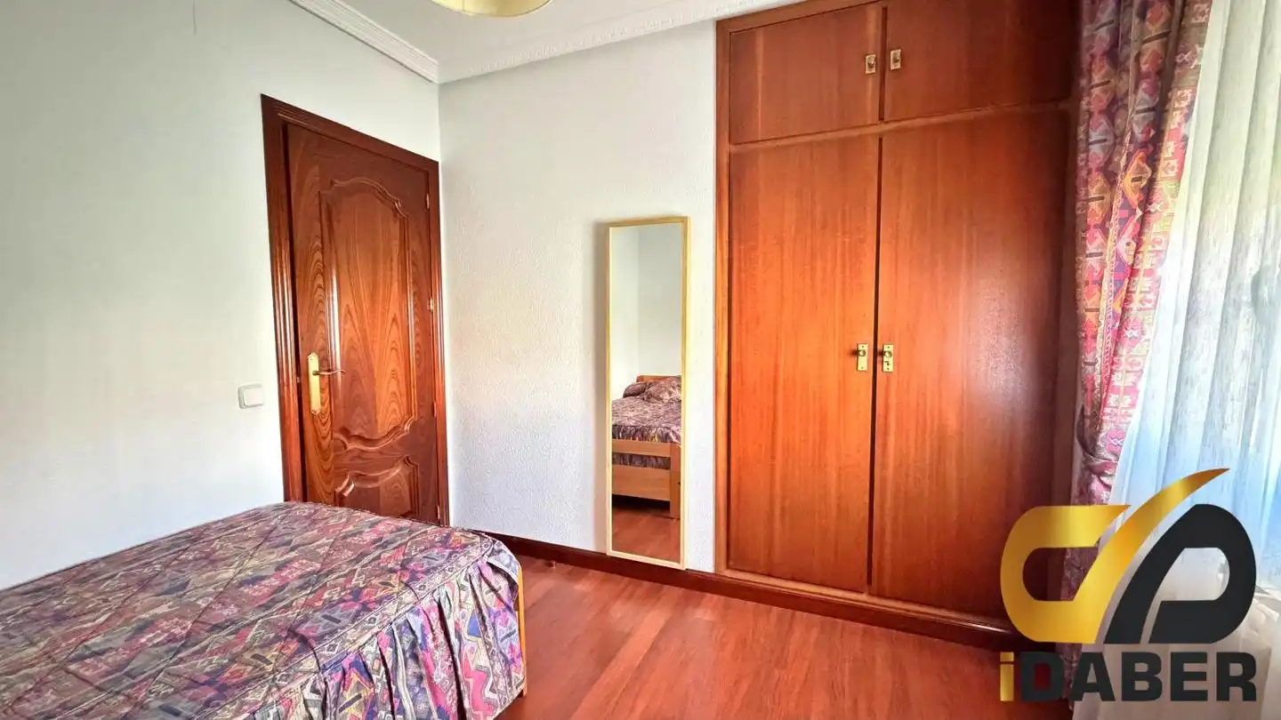 Bedroom of Houses for sale in Carranque  with Air Conditioner, Heating and Private garden